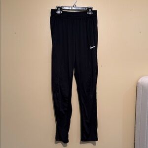 Nike Black Sweatpants for Kids